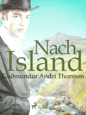cover image of Nach Island
